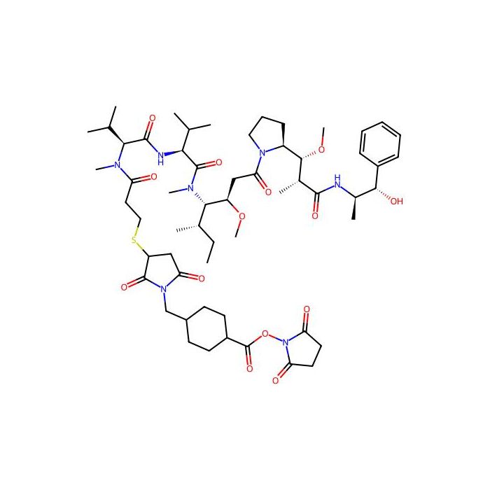 MMAE-SMCC