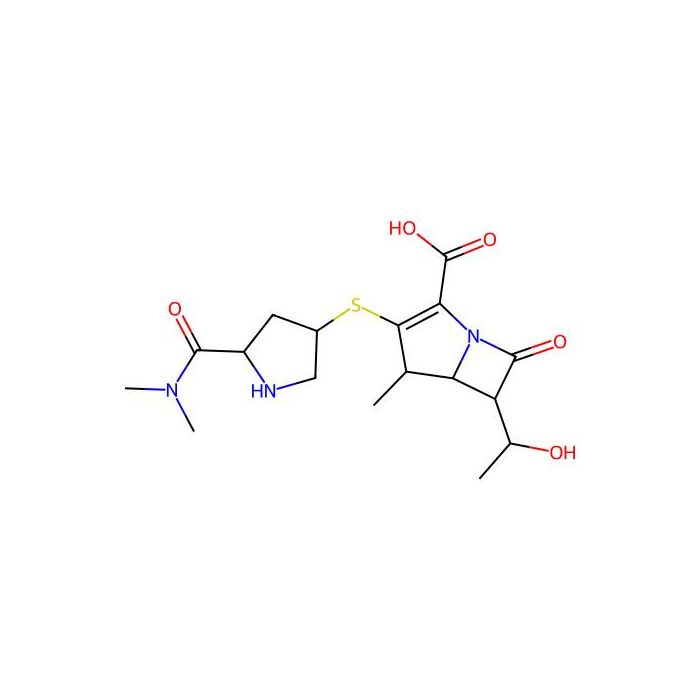 Meropenem-d6