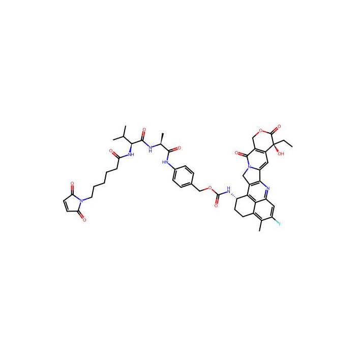 MC-VA-PAB-Exatecan