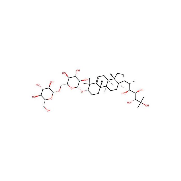 Momordicoside A