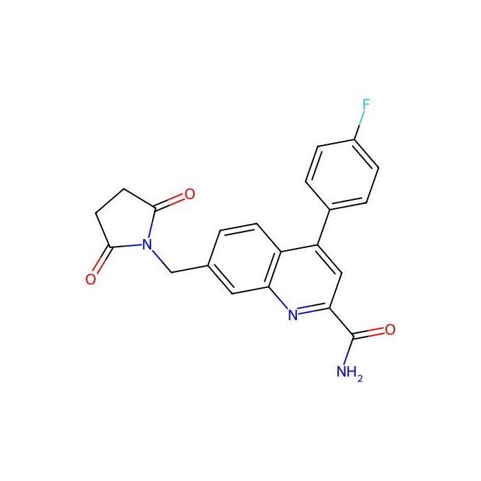mGluR2 antagonist 1