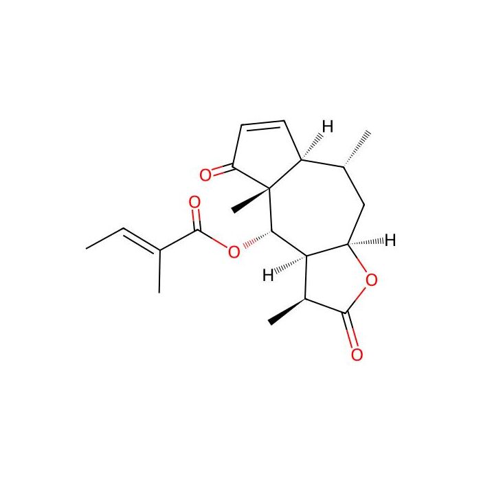 Microhelenin C