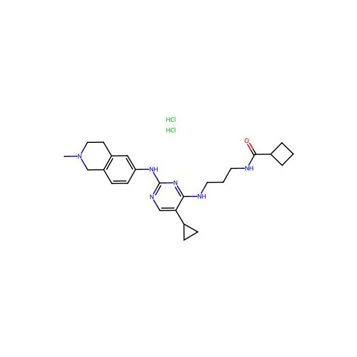 MRT68921 dihydrochloride