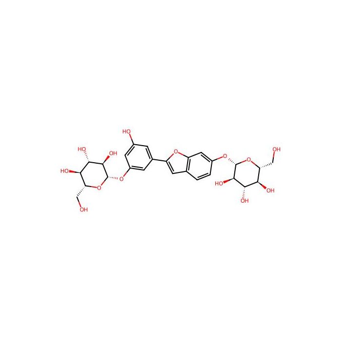 Mulberroside F