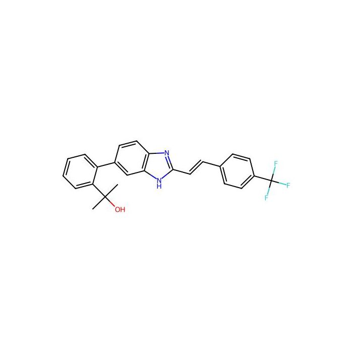Mavatrep, 类香草素受体拮抗剂
