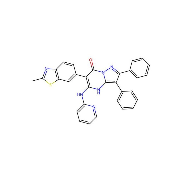 MAT2A inhibitor 1