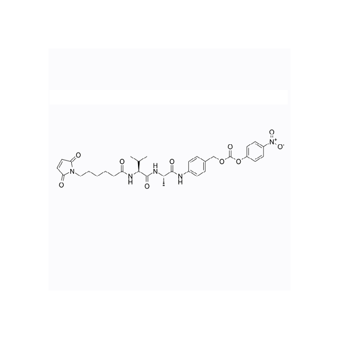 MC-Val-Ala-PAB-PNP