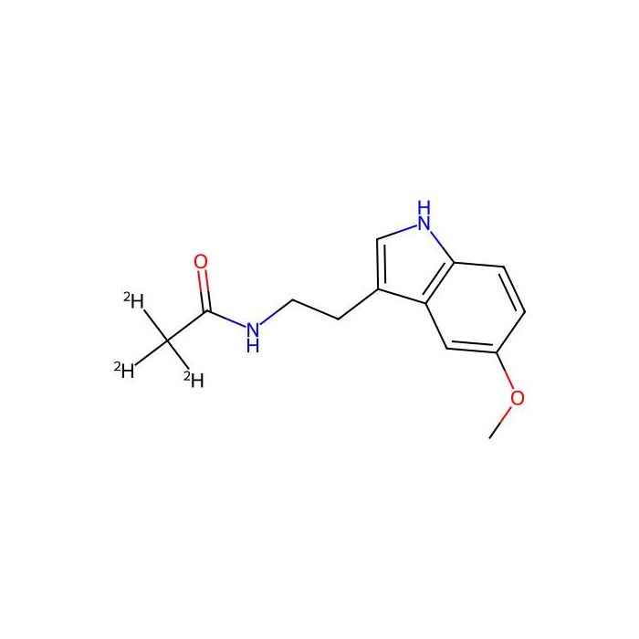 Melatonin-d3