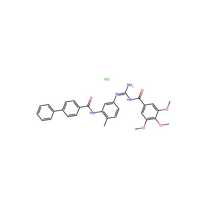 MRT-83 hydrochloride