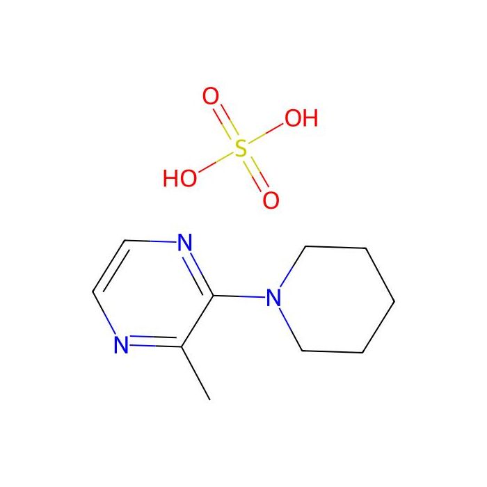 Modaline sulfate