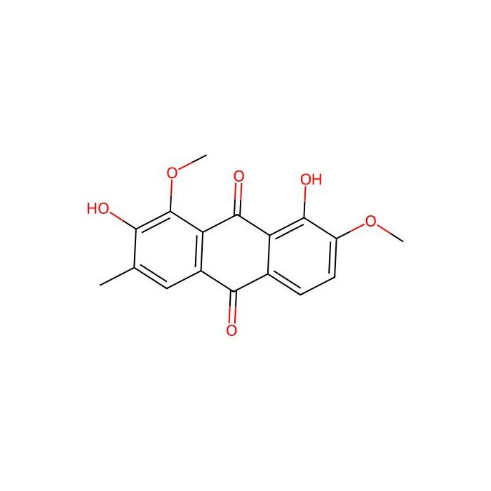 7-Methoxy obtusifolin