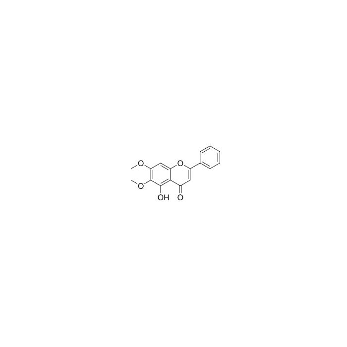 Mosloflavone