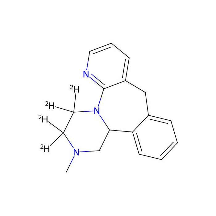 Mirtazapine-d4