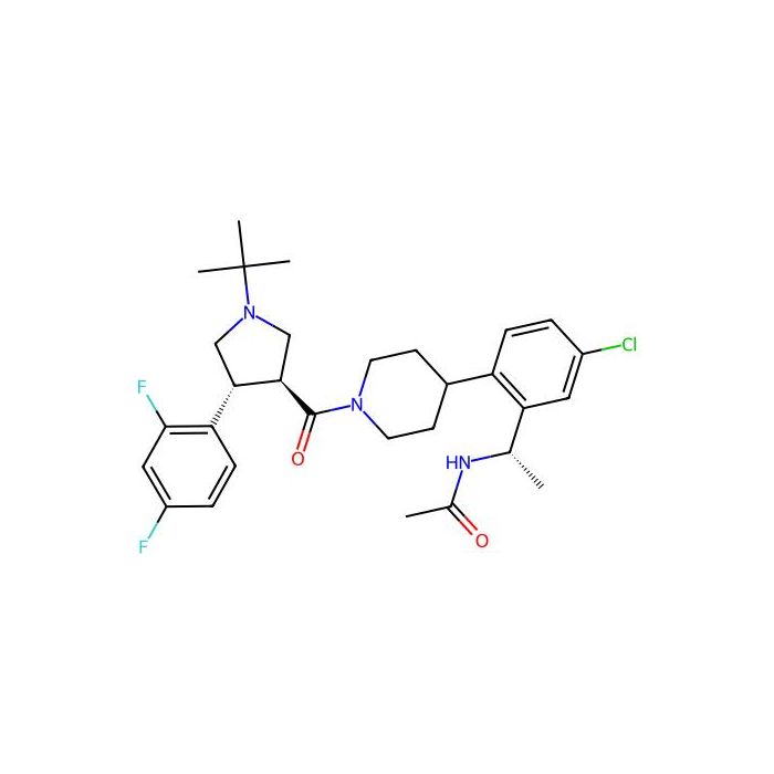 MK-0493