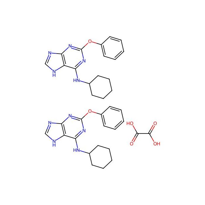 MRS-3777 hemioxalate