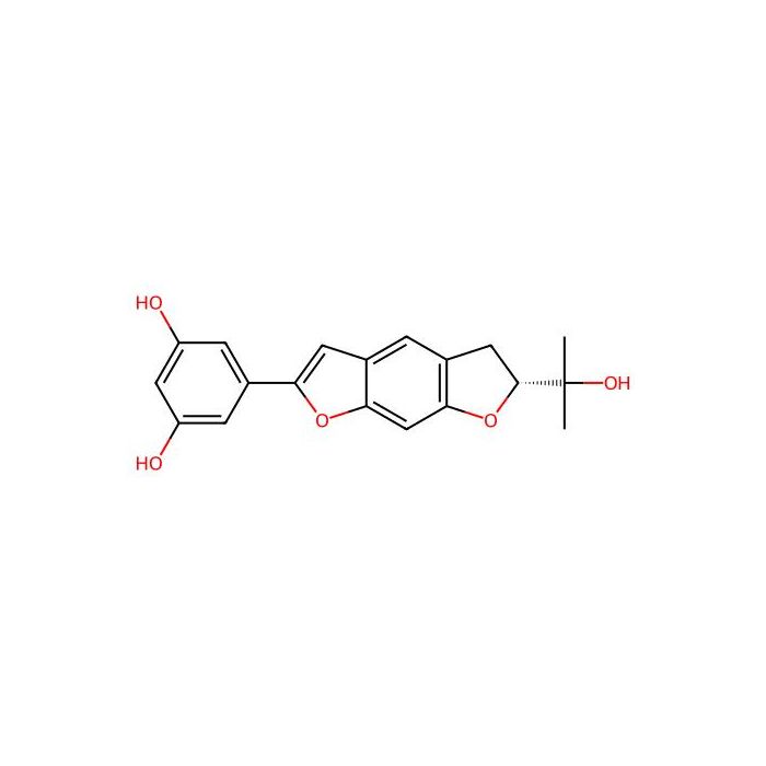 Moracin O