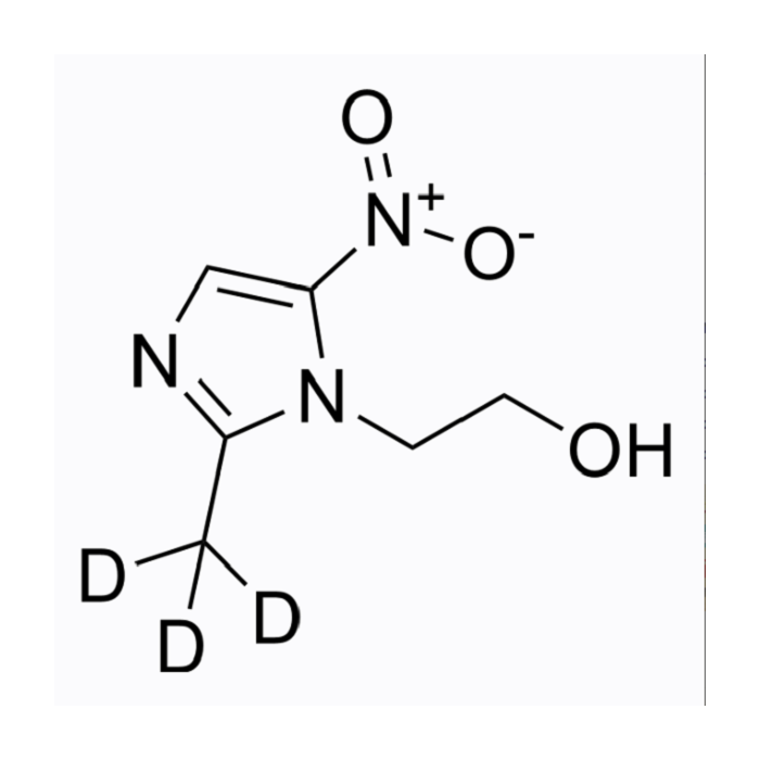 甲硝唑-d3