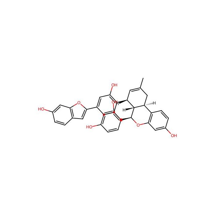 Mulberrofuran G
