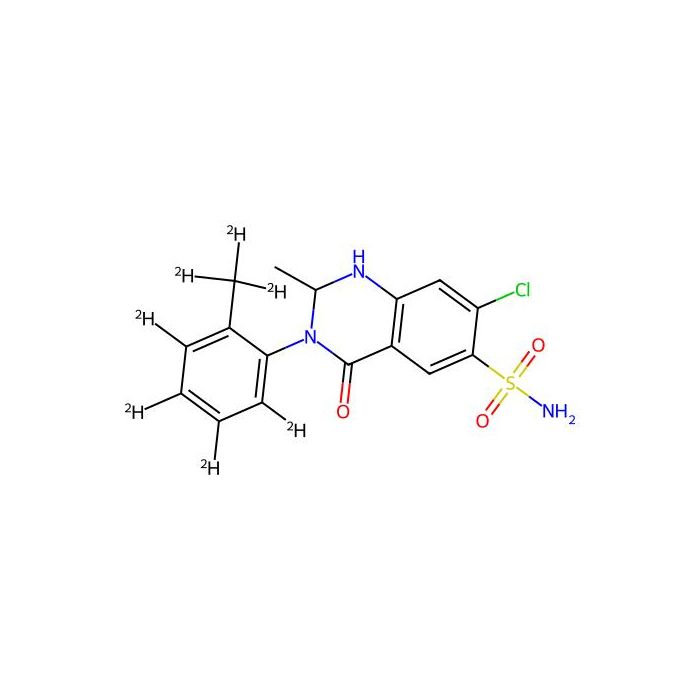 Metolazone-d7