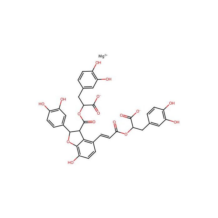 Magnesium Lithospermate B
