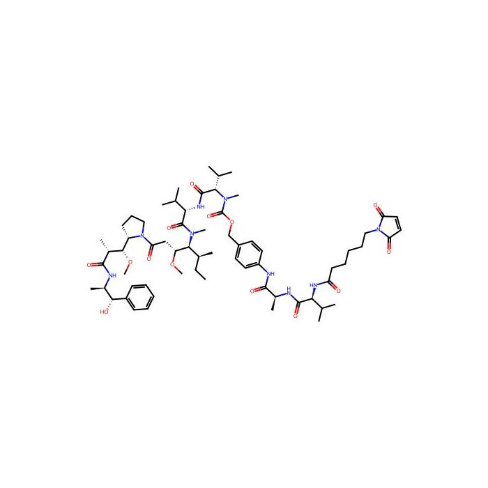 MC-VA-PABC-MMAE