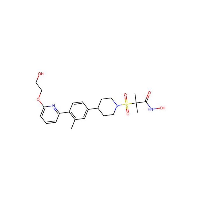 MMP3 inhibitor 1