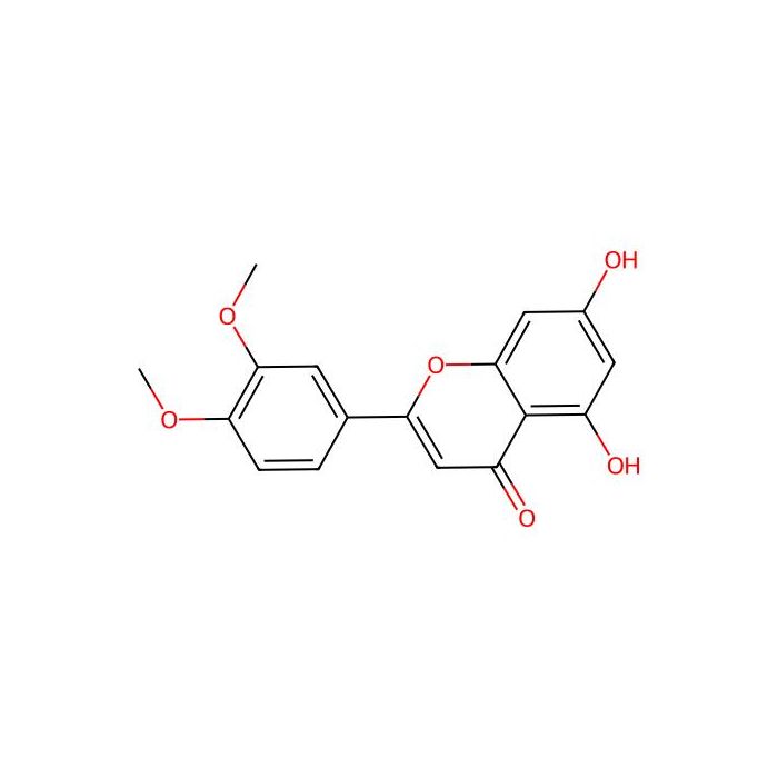 4'-Methylchrysoeriol