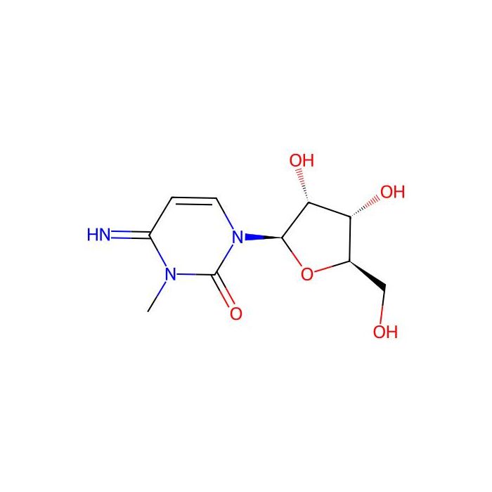 3-Methylcytidine