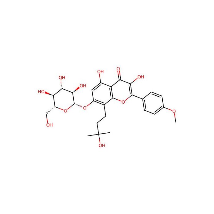 Maohuoside A