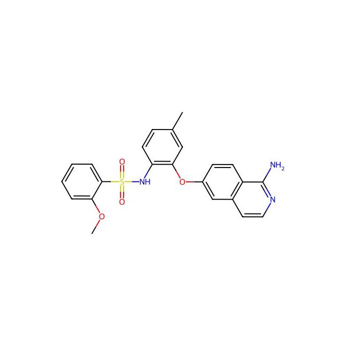 MRGPRX1 agonist 1