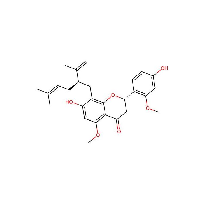 (2S)-2'-Methoxykurarinone