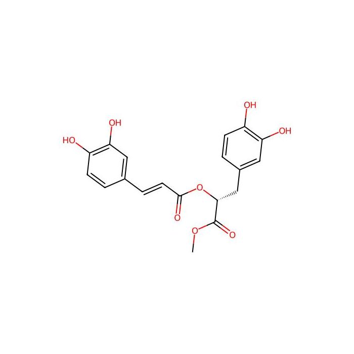 Methyl rosmarinate