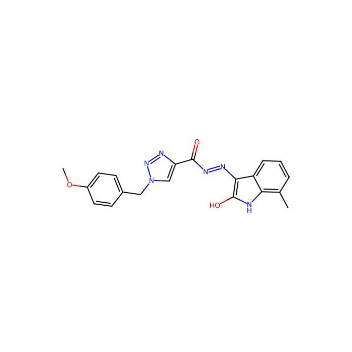MARK4 inhibitor 1