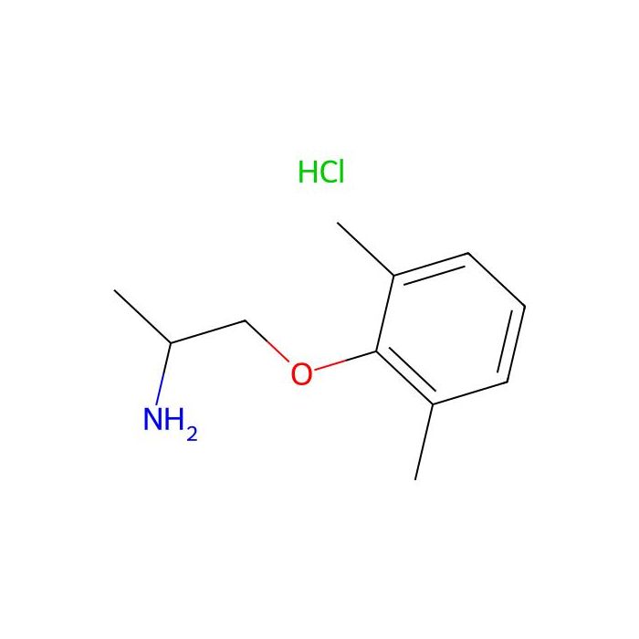 Mexiletine-d6hydrochloride