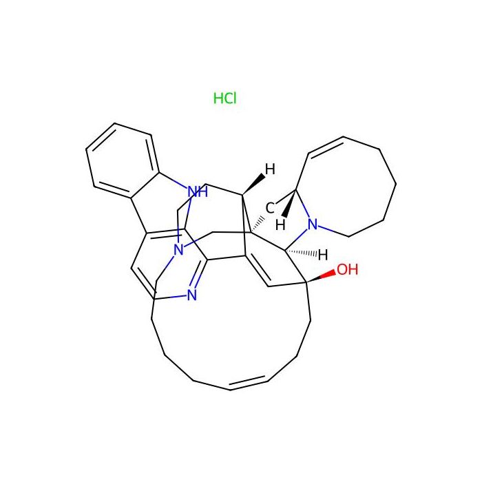 Manzamine A hydrochloride