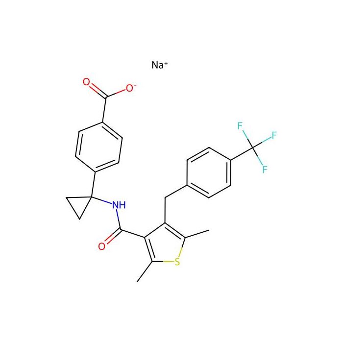 MK-2894 sodium salt