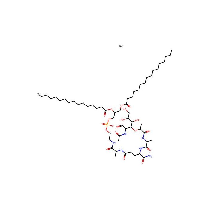 Mifamurtide sodium