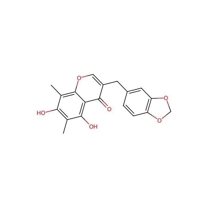Methylophiopogonone A