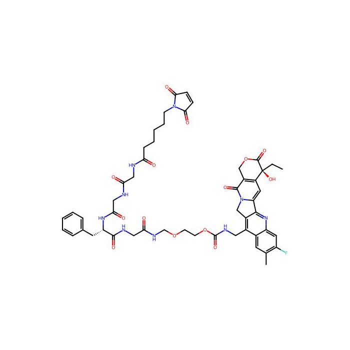 MC-GGFG-AM-(10Me-11F-Camptothecin)
