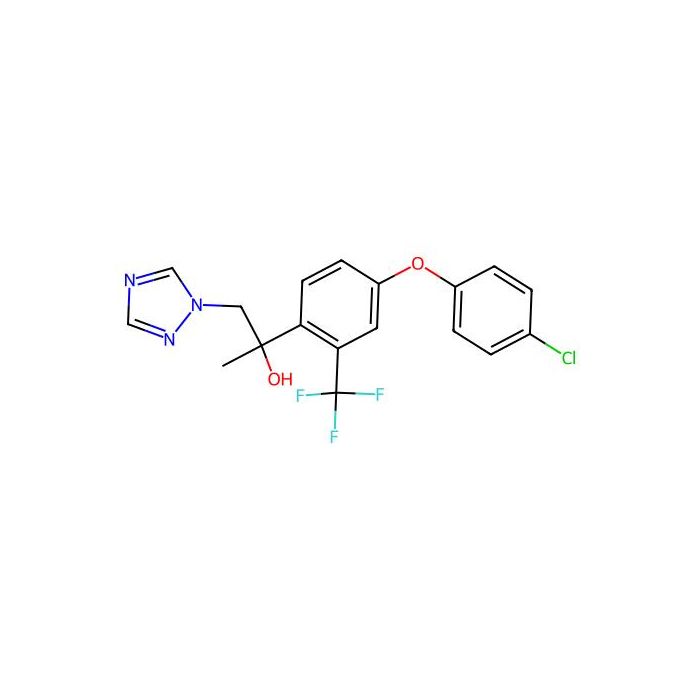 Mefentrifluconazole
