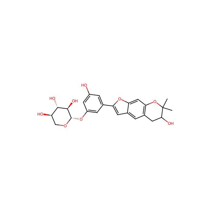 Mulberroside C