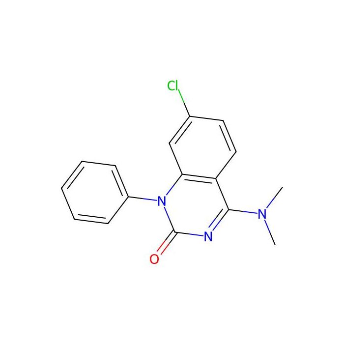 MAT2A inhibitor 3