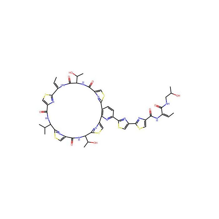 Micrococcin P1