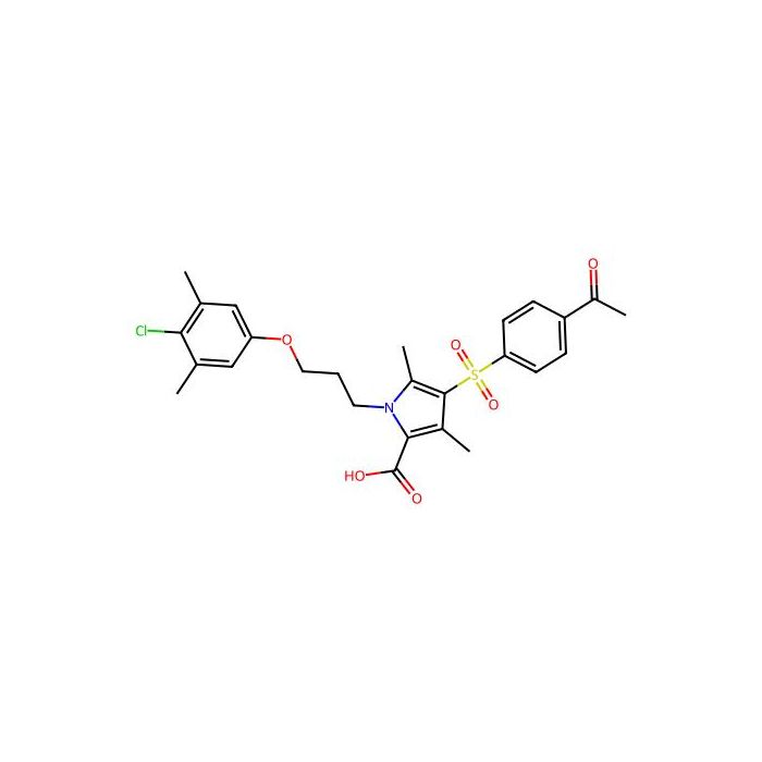 Mcl-1 inhibitor 6
