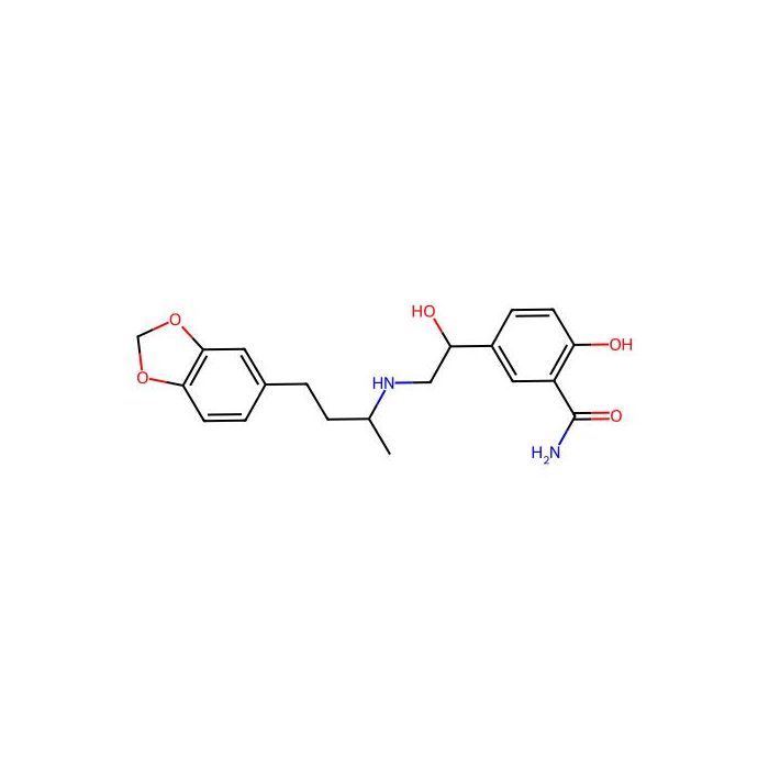 Medroxalol