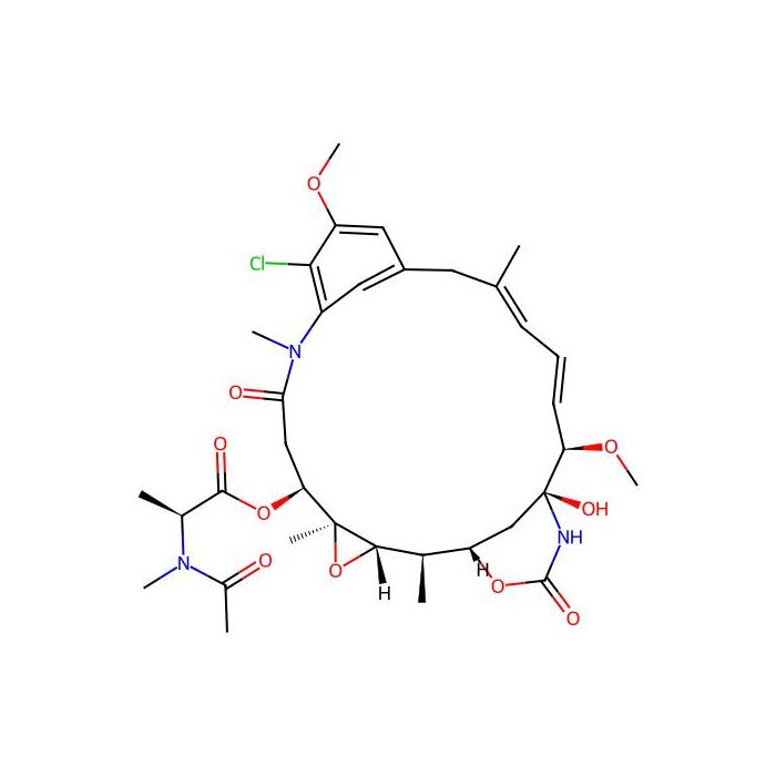 Maytansine