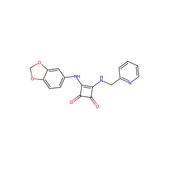 Mtb ATP synthase-IN-1