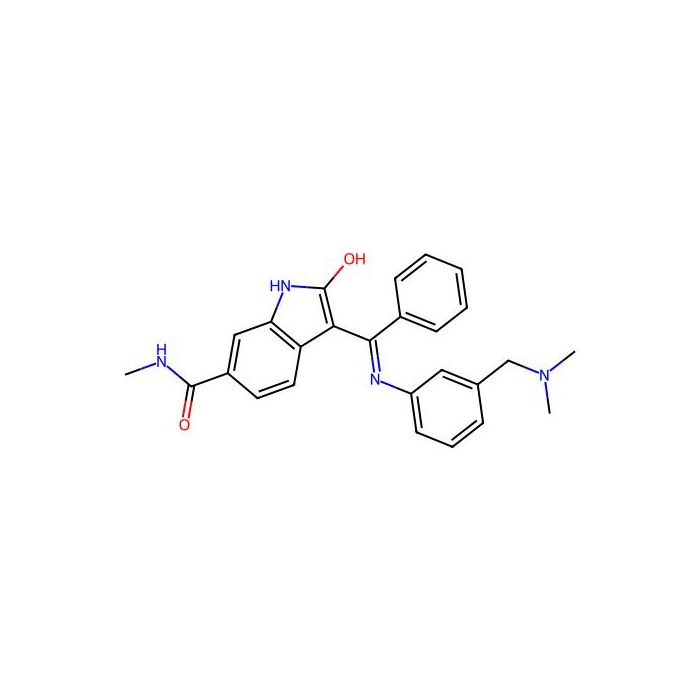 MEK inhibitor