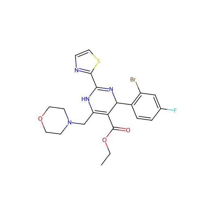 Morphothiadin