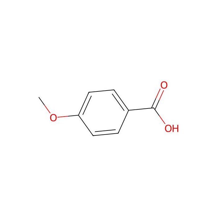 对甲氧基苯甲酸